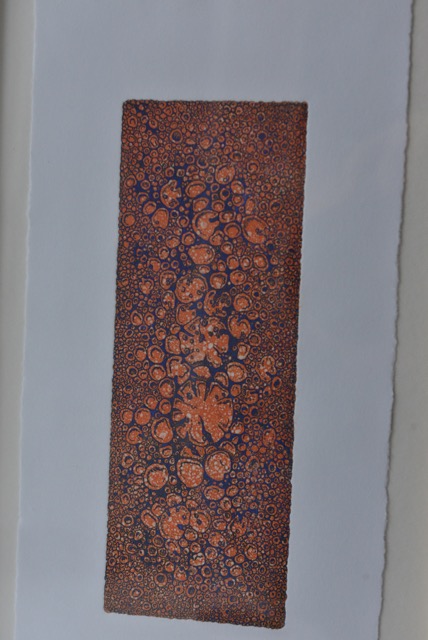 Lot 3  Dan Pyne Hylozoic study 1&2 &pound;100 reserve for pair @danpyneartist