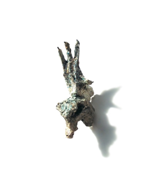 Lot 54 Jim Carter
@hailglower	